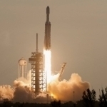NASA 4 млрд долларлик телескопни фазога учирди