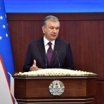 Bugun Mirziyoyev referendum yakunlari bo‘yicha chiqish qiladi