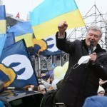 Порошенкони қамоққа олиш бўйича суд мажлиси бошланди