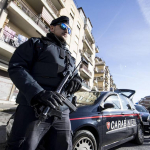 Italiyada Sitsiliya mafiyasiga qarshi maxsus operatsiya o‘tkazildi