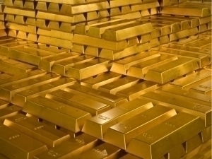 Uzbekistan sets new record for gold sales