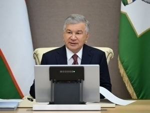 Президент “Одил судлов – 2030” стратегияси бўйича фармонни имзолади