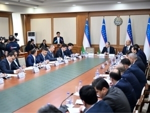 Prezident tanqidi ortidan IIO xodimlari uchun o‘quv kurslari boshlandi