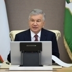 Президент “Одил судлов – 2030” стратегияси бўйича фармонни имзолади