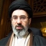 Eronga rasman yangi oliy rahbar tayinlandi