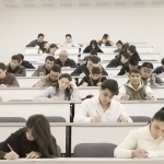 Senator seeks clarity on studying at 2 universities simultaneously