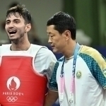 Ulug‘bek Rashidov ikki karra Olimpiada chempioni bo‘ldi