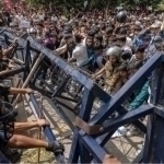 Uzbeks in Nepal also warned