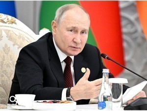 Putin va Pashinyan o‘rtasidan “ola mushuk” o‘tdimi? Izoh berildi