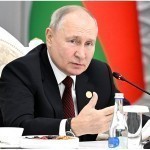 Putin va Pashinyan o‘rtasidan “ola mushuk” o‘tdimi? Izoh berildi