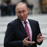 Putinning Bishkekka kelishi sayyohlarni ko‘chada qoldiryapti