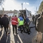 Эрондаги портлашларни ким содир этгани очиқланди