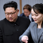 Shimoliy Koreyaning keyingi rahbari kim bo‘lishi ma’lum qilindi