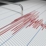 There was an earthquake in Samarkand