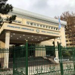 A new government office is established in the Office of the Prosecutor-General of Uzbekistan