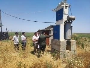 4.7 billion sum power theft detected in Jizzakh