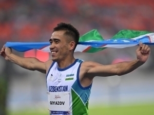 Yana bir o‘zbekistonlik atlet jahon chempioni bo‘ldi