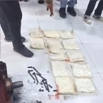 Toshkentda fuqaroning yonidan qariyb 5 mlrd so‘mlik “qora dori” topildi
