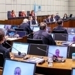 G‘azo bo‘yicha maxsus tribunal tashkil etilishi mumkin