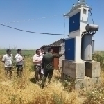 4.7 billion sum power theft detected in Jizzakh