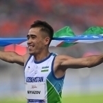 Another Uzbek athlete becomes world champion