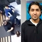 Тунги клубда эркакни бир уриб, комага тушириб қўйган йигит озодликка чиқди