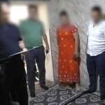 Imzo uchun 14 million so‘m so‘ragan bog‘cha rahbari qo‘lga olindi (video)