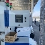 Андижонда газ нархини сунъий оширган “заправка” фаолияти вақтинча тўхтатилди