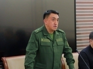 Toshkent prokurori vazifasini bajaruvchi tayinlandi