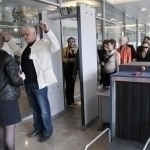 Turkiya aeroportlarida yo‘lovchilarni tekshirish kuchaytiriladi