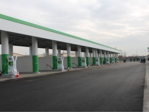 Gas stations in Tashkent will be temporarily closed
