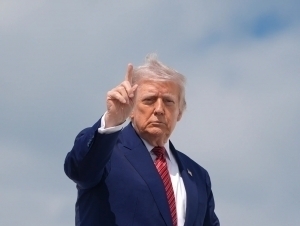 AQSHda noqonuniy muhojir Trampni o‘ldirmoqchi bo‘ldi