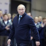 Putin karantinni qanday o‘tkazayotgani ma’lum bo‘ldi 
