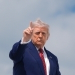 АҚШда ноқонуний муҳожир Трампни ўлдирмоқчи бўлди