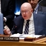 Россия Яманга ҳужум туфайли БМТ Хавфсизлик кенгашининг шошилинч йиғилишини талаб қилди