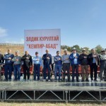 Kampirobodni O‘zbekistonga berilishiga qarshi chiqib qamalganlar ochlik e’lon qildi