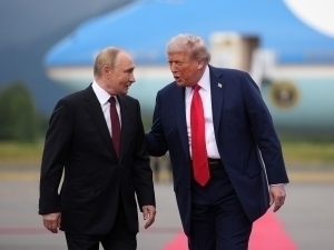 Tramp Rossiya va Ukraina muhim masalada kelishib olganini e’lon qildi