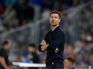 Alonso yangi mavsumda “Liverpul”ni boshqarishi mumkin