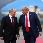 Трамп Россия ва Украина муҳим масалада келишиб олганини эълон қилди