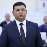 Bo‘zatov tumaniga tadbirkor hokim bo‘ldi