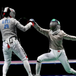 Tokio-2020; qilichboz Zaynab Dayibekova 3-raqamli sportchini mag‘lub etdi