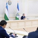 Президент ҳокимларга фермернинг ғалласини тортиб олишни қатъиян тақиқлади