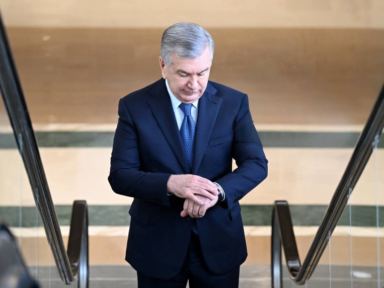Bugun Prezident Sergeliga boradi