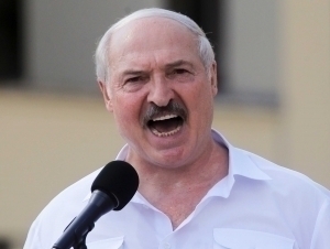 Dunyo Uchinchi jahon urushi yoqasida – Lukashenko