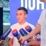Диёp Имомхўжаев ЎзПФЛ директори лавозимига қайта сайланди