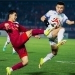 “Nasaf” 3-turda ochko yo‘qotdi