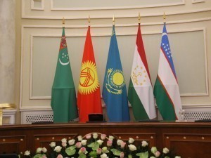 Европа Иттифоқи Марказий Осиёга санкция жорий этишни кўриб чиқмоқда 