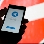 Telegram Украина разведка бошқармасининг ботини блоклади