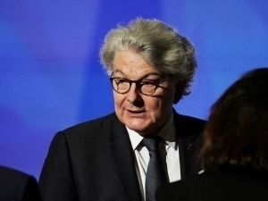 YeIning sobiq amaldoriga AQSHga kirish taqiqlandi