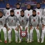 Eron ayollar terma jamoasi davlat madhiyasini kuylashdan bosh tortdi (video)